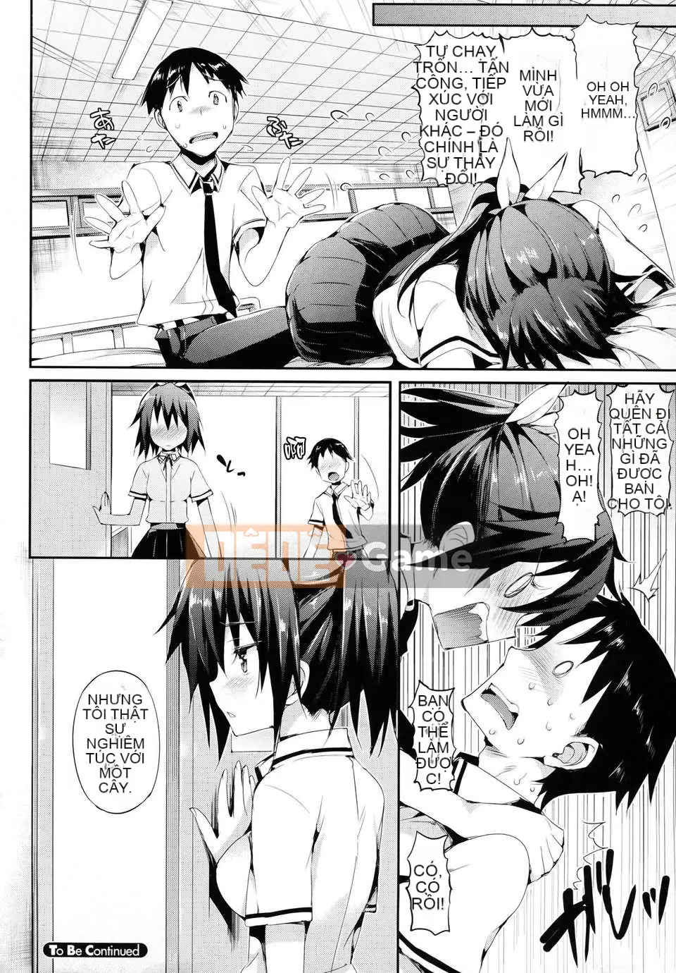 [Hisasi] Koakuma Kanojo