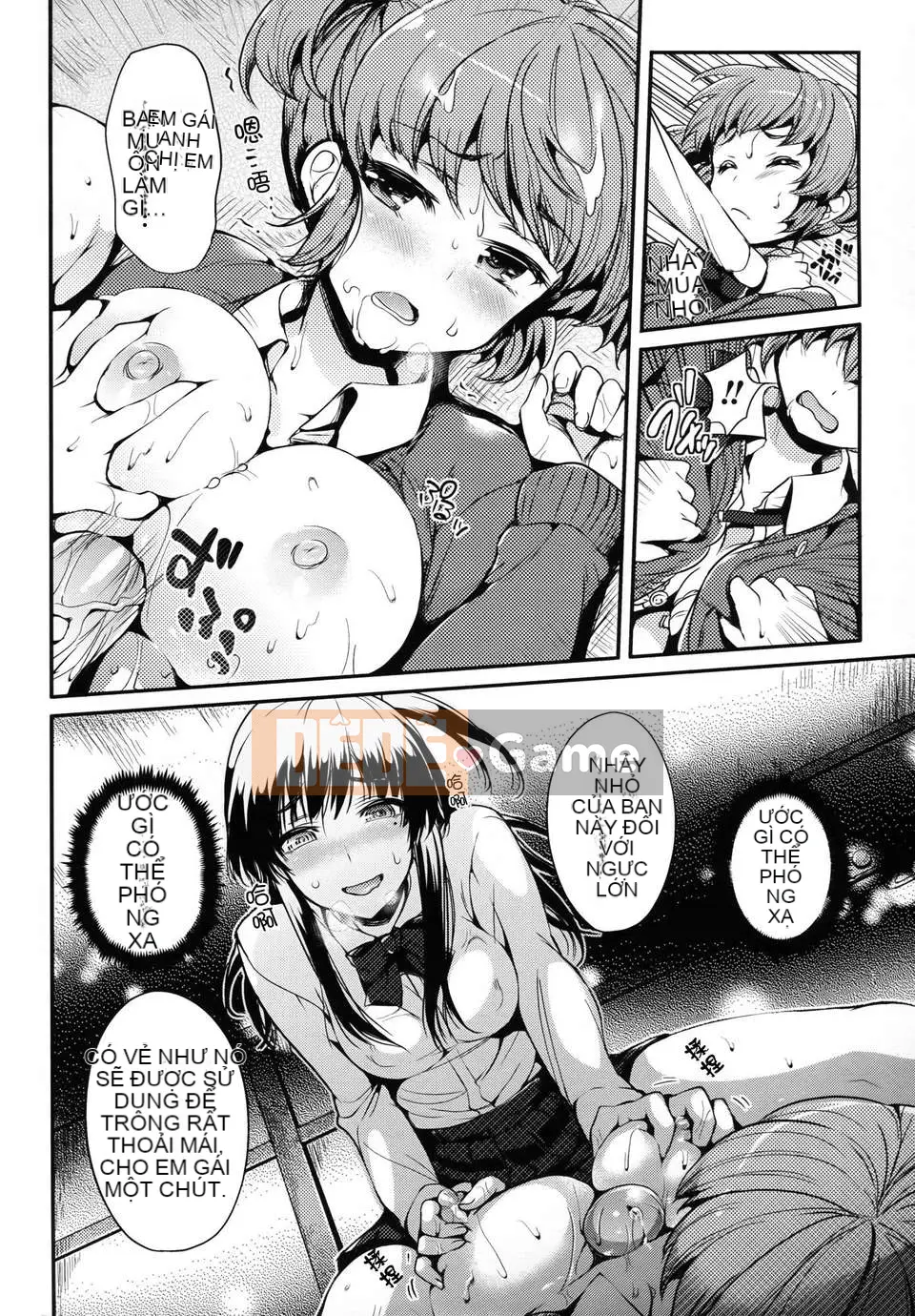 [Hisasi] Koakuma Kanojo