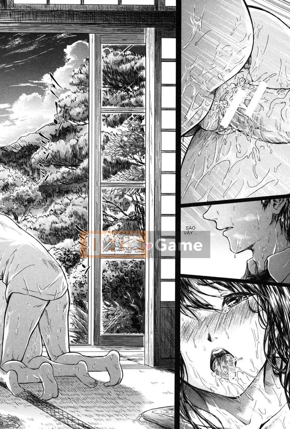 [Man's Hankagumi][Lịch sử quỷ chủ] nếu -Bạn gái giới hạn thời gian-