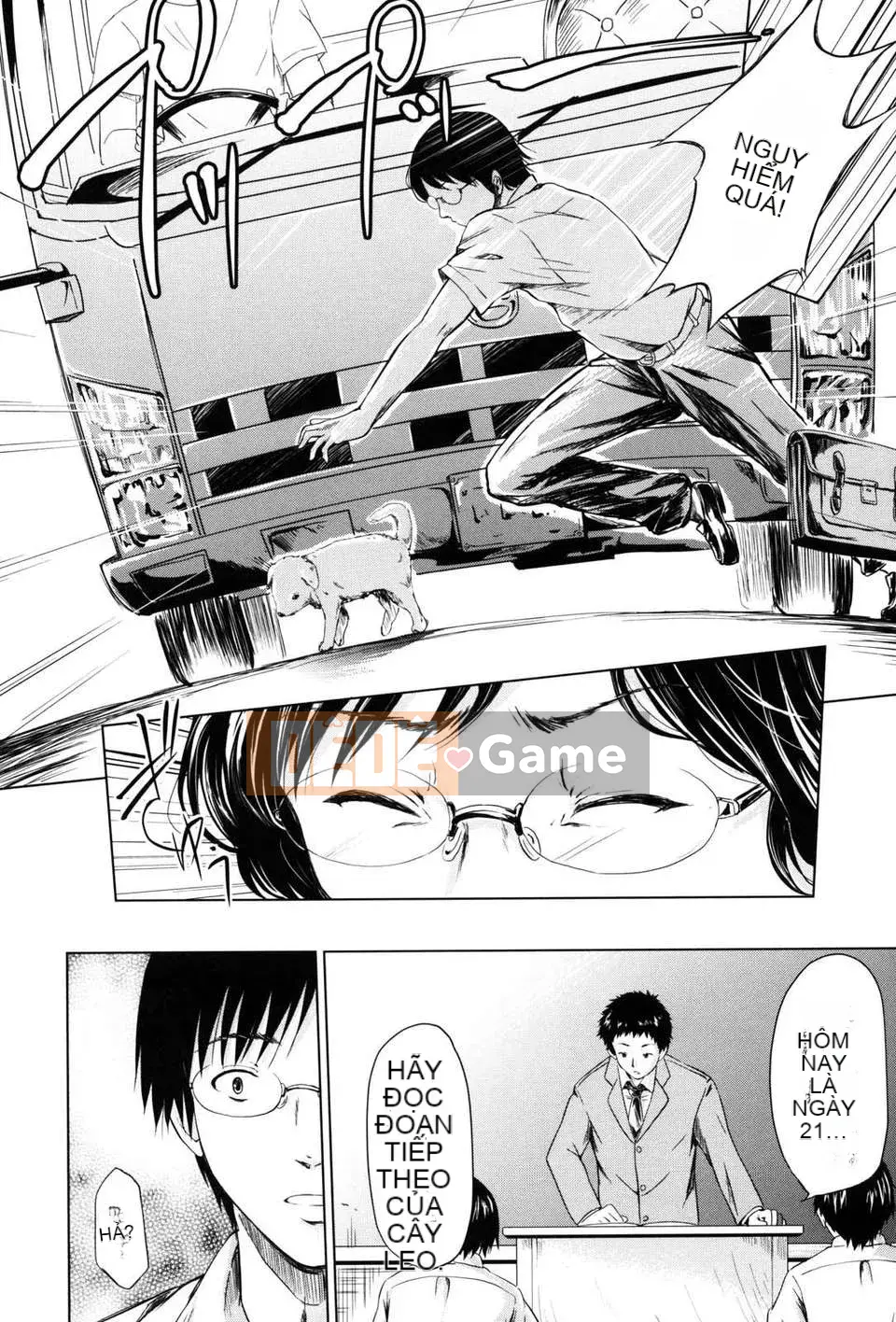 [Man's Hankagumi][Lịch sử quỷ chủ] nếu -Bạn gái giới hạn thời gian-