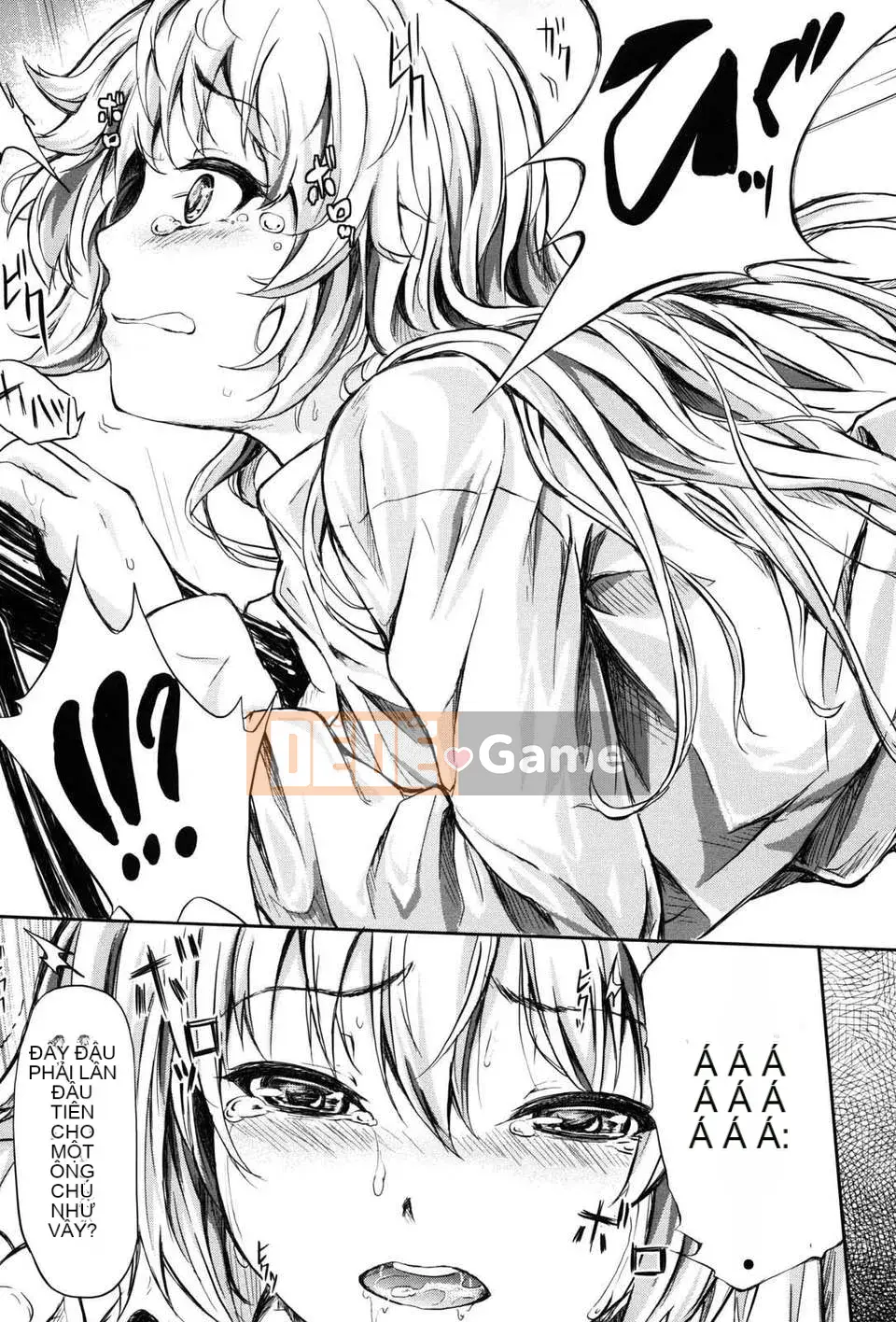 [Man's Hankagumi][Lịch sử quỷ chủ] nếu -Bạn gái giới hạn thời gian-