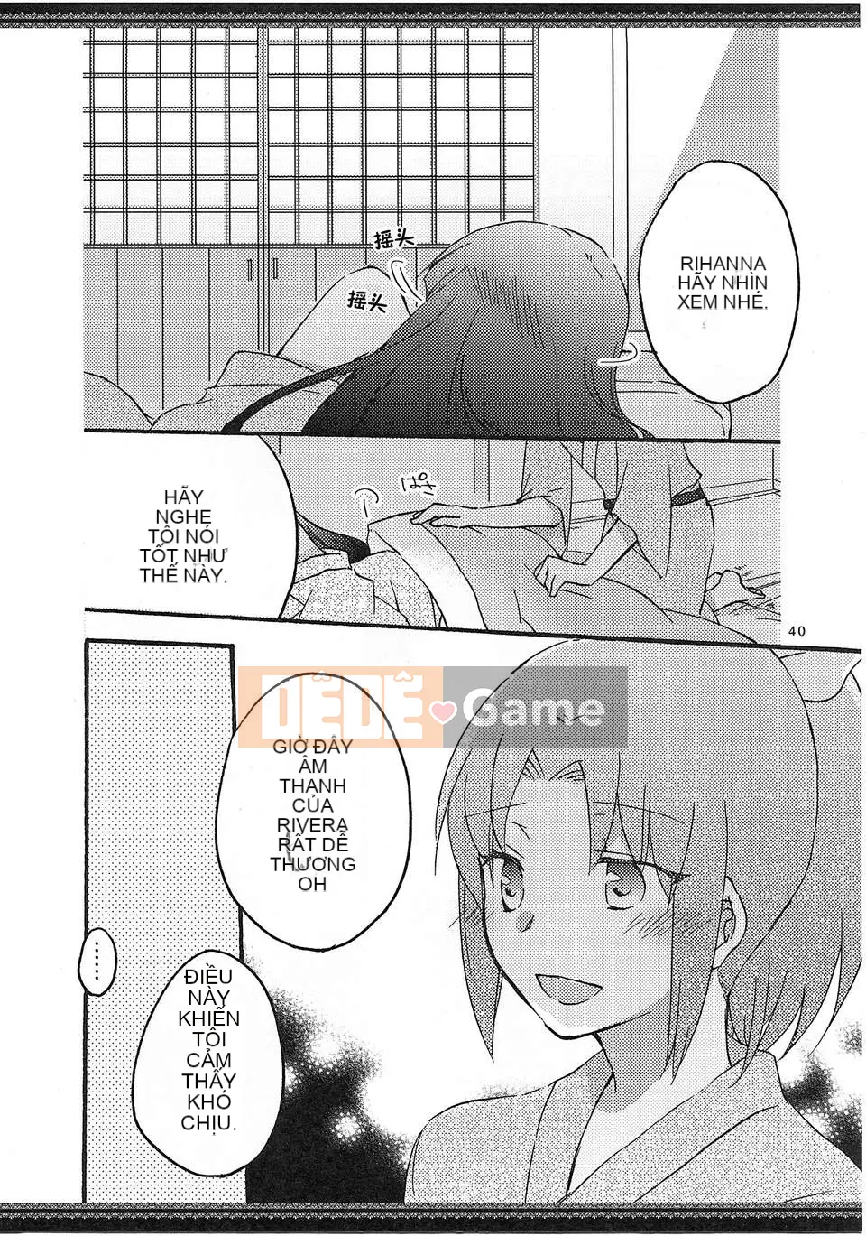 [Tiếng Trung] (Raifure 8) [Niratama (Sekihara)] Con đường đi bộ của chúng ta (Smile Precure!)