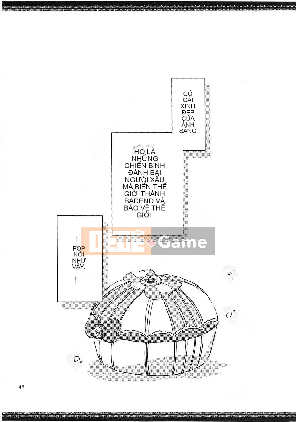 [Tiếng Trung] (Raifure 8) [Niratama (Sekihara)] Con đường đi bộ của chúng ta (Smile Precure!)