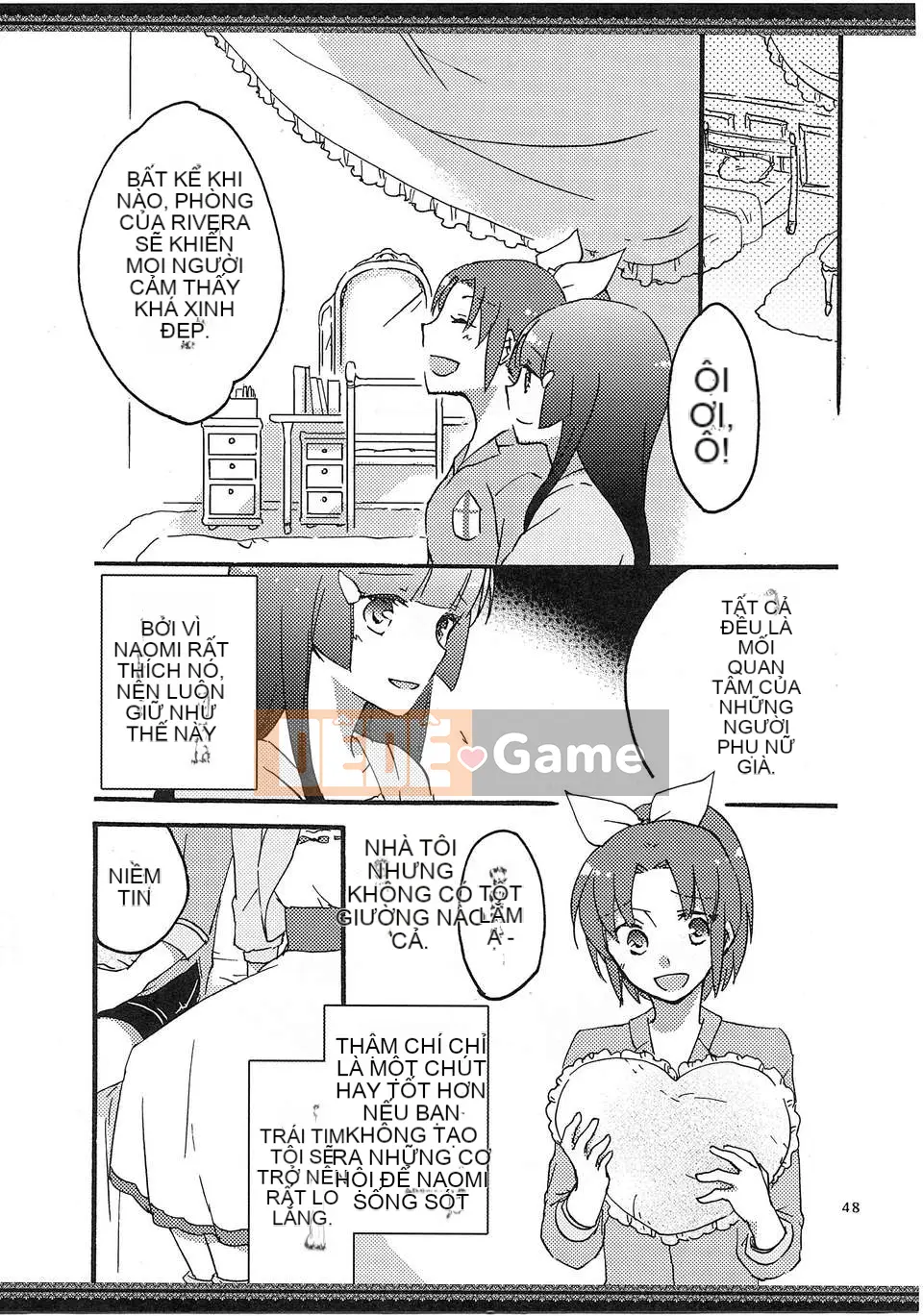 [Tiếng Trung] (Raifure 8) [Niratama (Sekihara)] Con đường đi bộ của chúng ta (Smile Precure!)