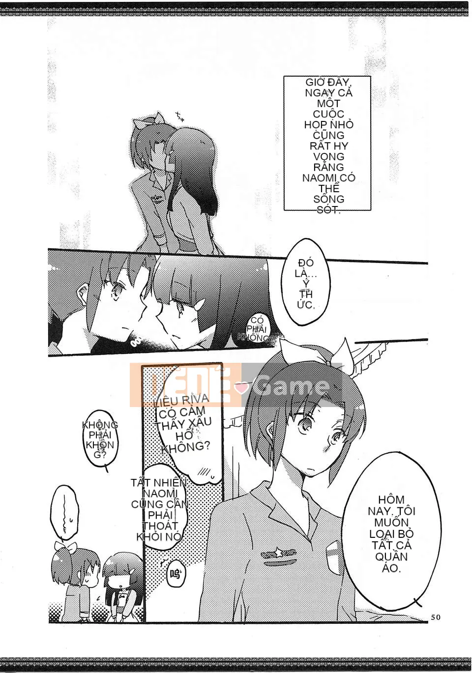 [Tiếng Trung] (Raifure 8) [Niratama (Sekihara)] Con đường đi bộ của chúng ta (Smile Precure!)