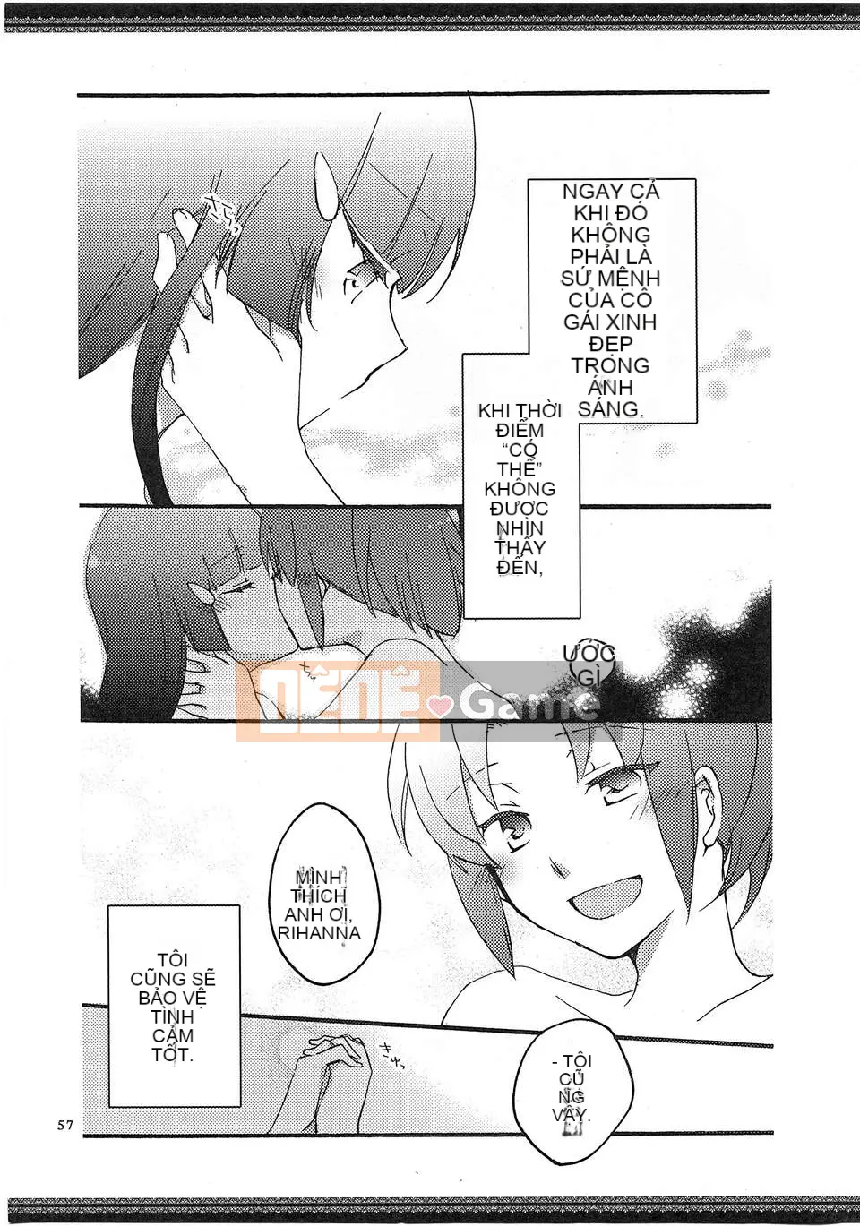 [Tiếng Trung] (Raifure 8) [Niratama (Sekihara)] Con đường đi bộ của chúng ta (Smile Precure!)