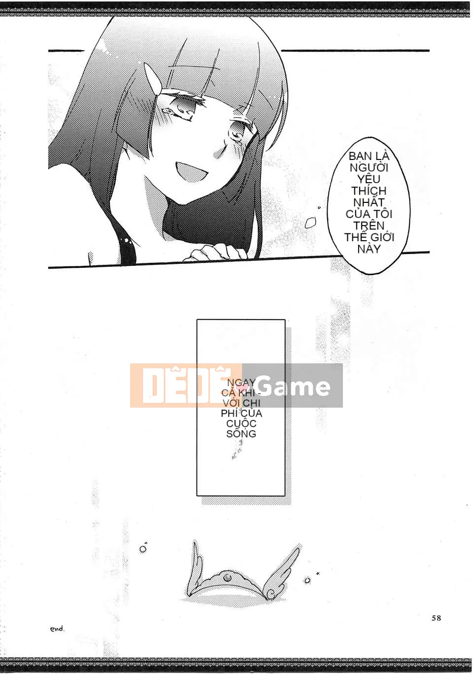 [Tiếng Trung] (Raifure 8) [Niratama (Sekihara)] Con đường đi bộ của chúng ta (Smile Precure!)