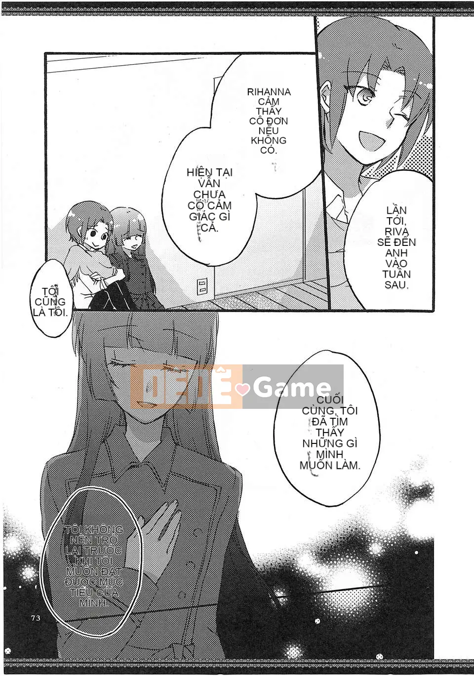 [Tiếng Trung] (Raifure 8) [Niratama (Sekihara)] Con đường đi bộ của chúng ta (Smile Precure!)