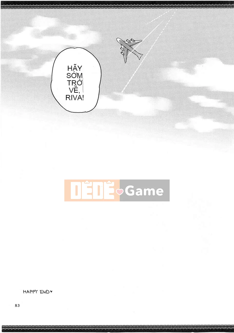 [Tiếng Trung] (Raifure 8) [Niratama (Sekihara)] Con đường đi bộ của chúng ta (Smile Precure!)