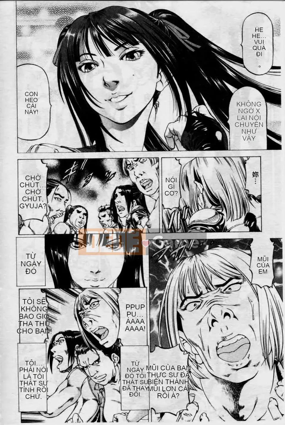 [Xiangbuki Shigeru] Bàn chân đẹp が感しいんでしょ[Bàn chân đẹp như vậy khiến bạn muốn lắm]