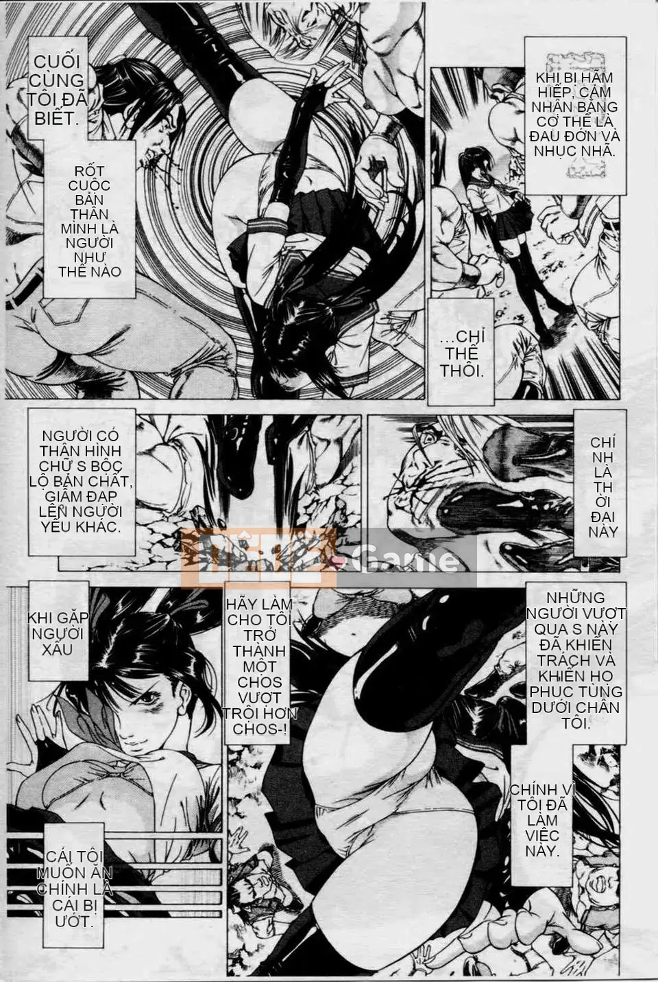 [Xiangbuki Shigeru] Bàn chân đẹp が感しいんでしょ[Bàn chân đẹp như vậy khiến bạn muốn lắm]