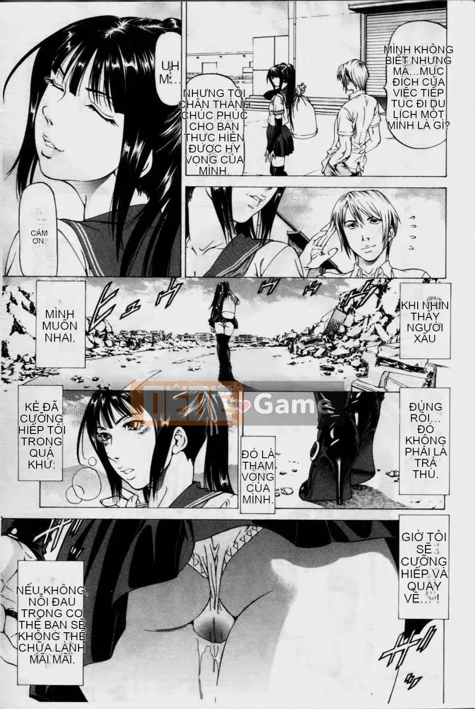 [Xiangbuki Shigeru] Bàn chân đẹp が感しいんでしょ[Bàn chân đẹp như vậy khiến bạn muốn lắm]