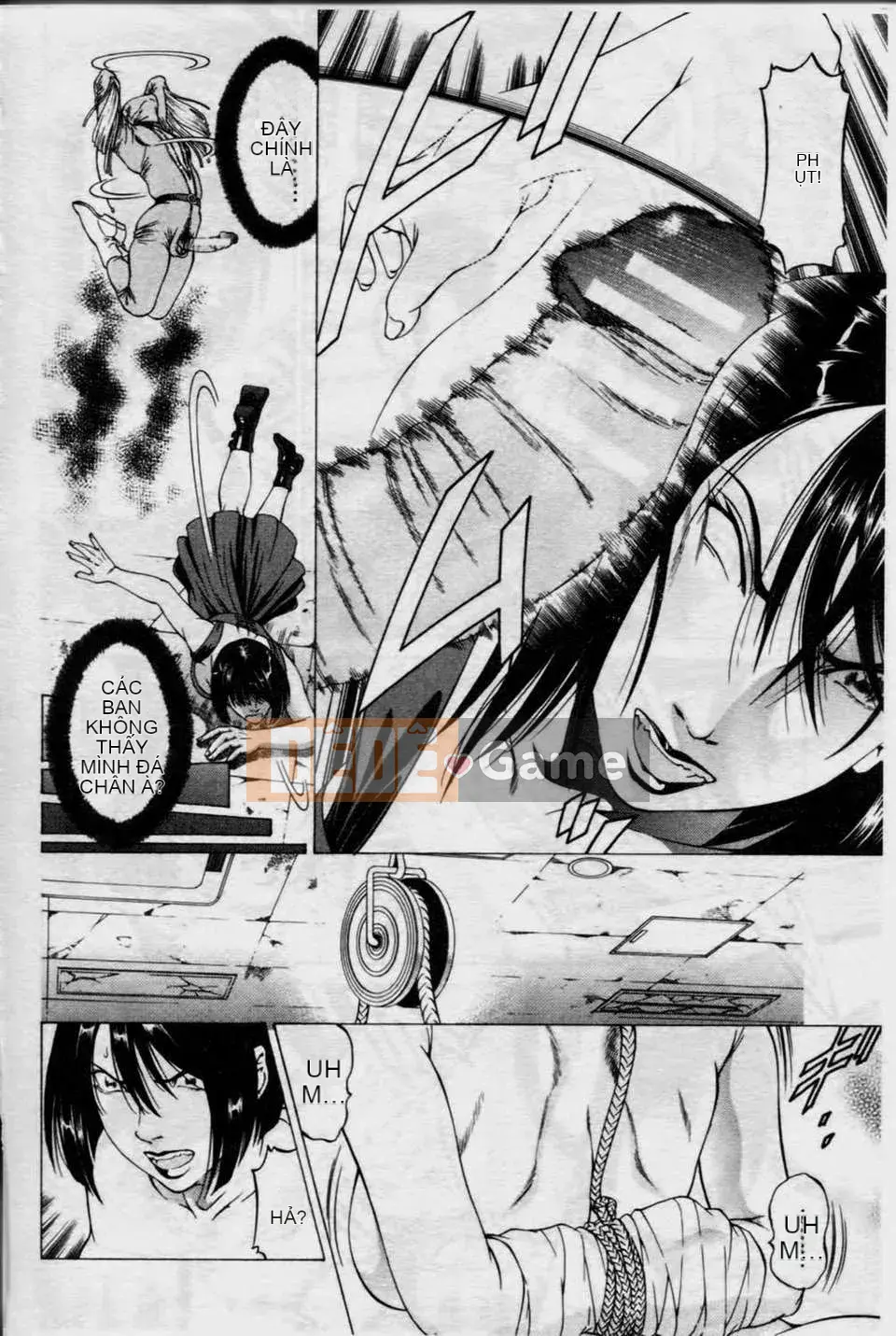 [Xiangbuki Shigeru] Bàn chân đẹp が感しいんでしょ[Bàn chân đẹp như vậy khiến bạn muốn lắm]