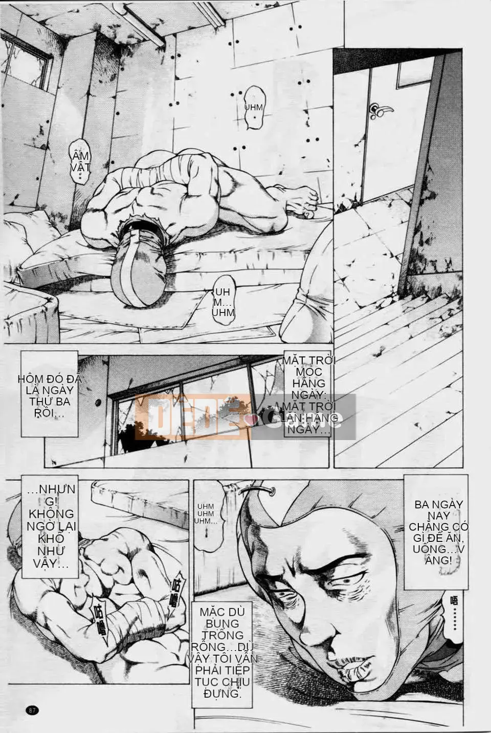 [Xiangbuki Shigeru] Bàn chân đẹp が感しいんでしょ[Bàn chân đẹp như vậy khiến bạn muốn lắm]