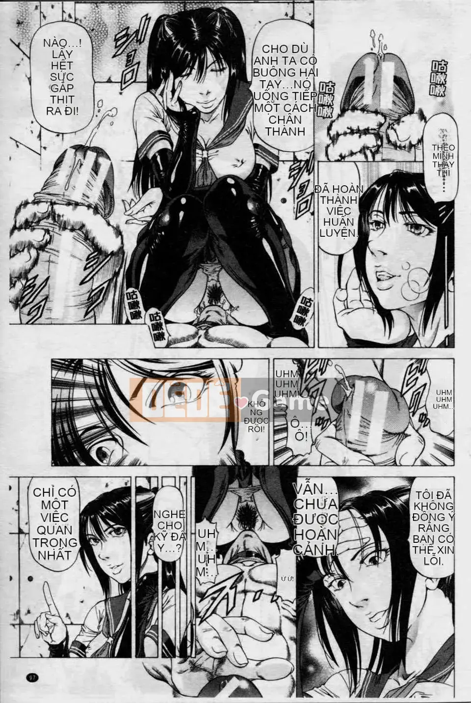 [Xiangbuki Shigeru] Bàn chân đẹp が感しいんでしょ[Bàn chân đẹp như vậy khiến bạn muốn lắm]