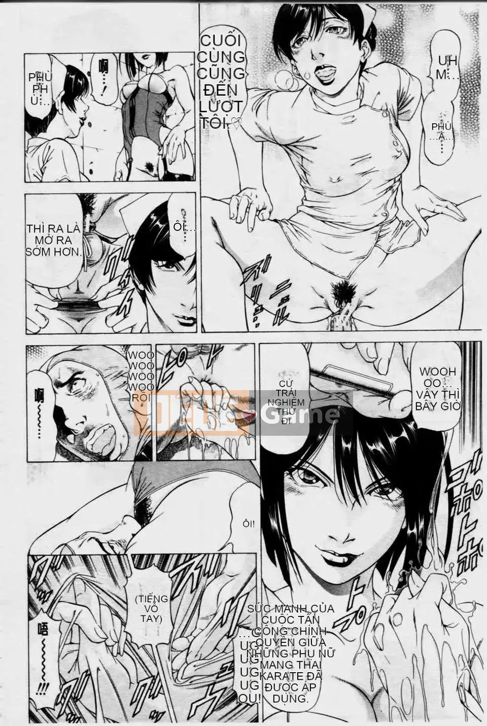 [Xiangbuki Shigeru] Bàn chân đẹp が感しいんでしょ[Bàn chân đẹp như vậy khiến bạn muốn lắm]