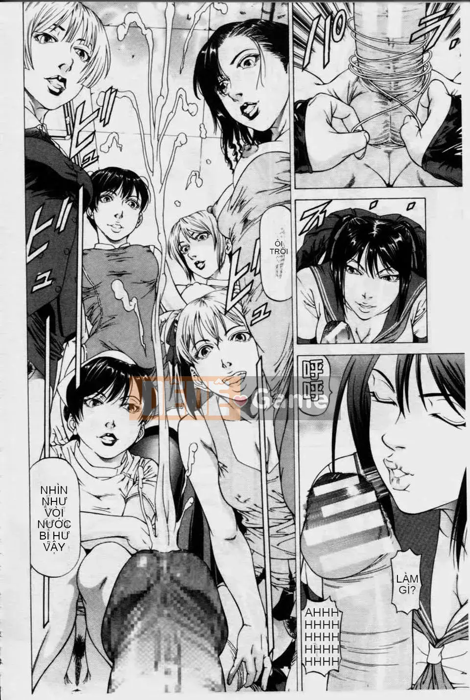 [Xiangbuki Shigeru] Bàn chân đẹp が感しいんでしょ[Bàn chân đẹp như vậy khiến bạn muốn lắm]