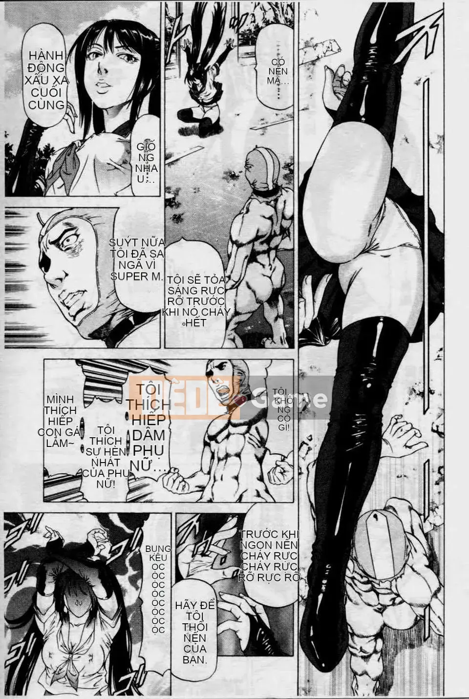 [Xiangbuki Shigeru] Bàn chân đẹp が感しいんでしょ[Bàn chân đẹp như vậy khiến bạn muốn lắm]