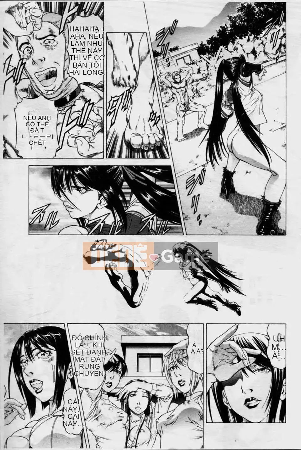 [Xiangbuki Shigeru] Bàn chân đẹp が感しいんでしょ[Bàn chân đẹp như vậy khiến bạn muốn lắm]