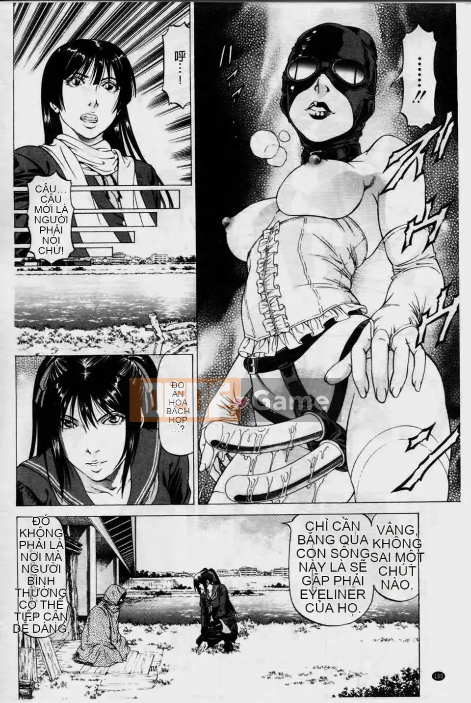 [Xiangbuki Shigeru] Bàn chân đẹp が感しいんでしょ[Bàn chân đẹp như vậy khiến bạn muốn lắm]