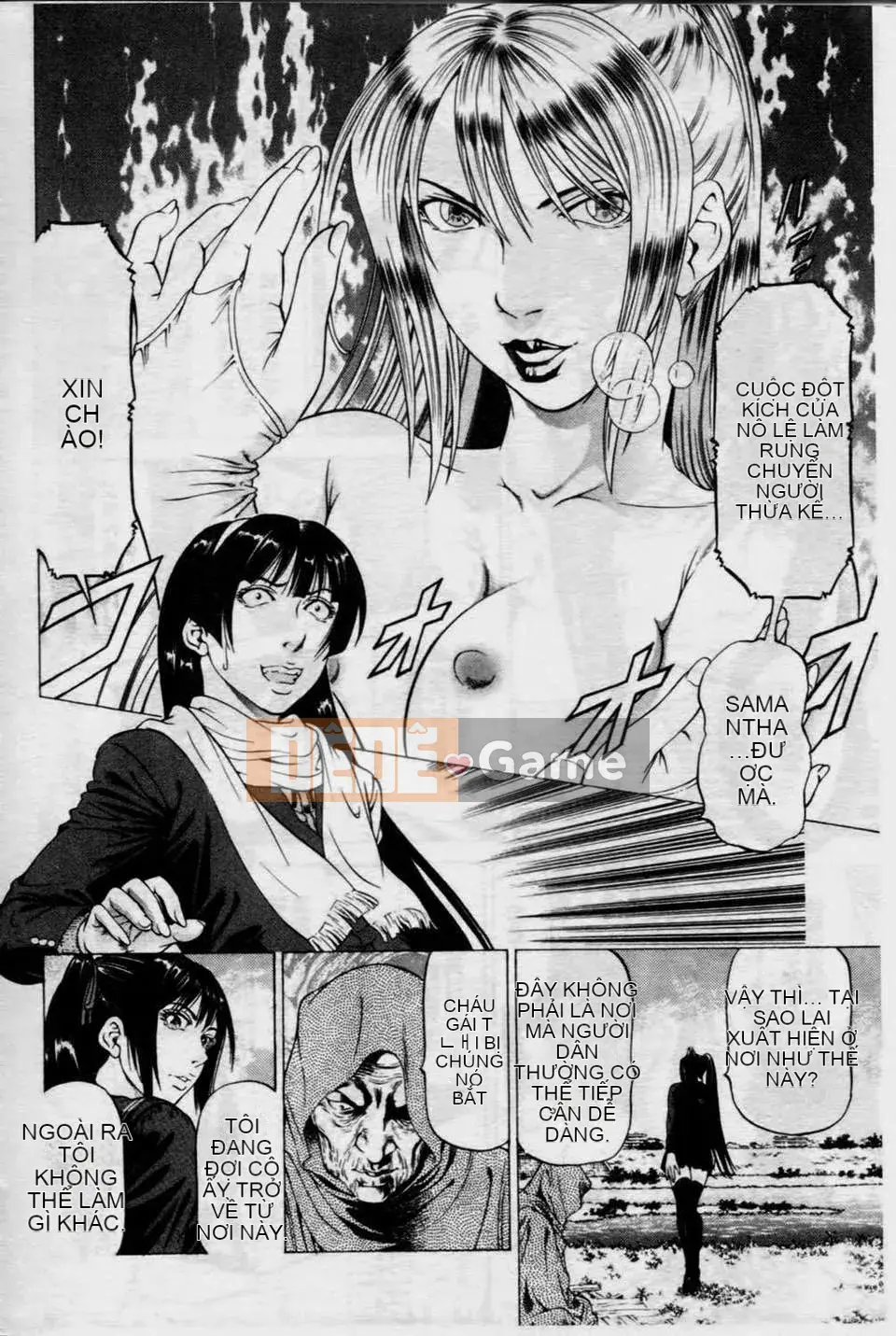 [Xiangbuki Shigeru] Bàn chân đẹp が感しいんでしょ[Bàn chân đẹp như vậy khiến bạn muốn lắm]