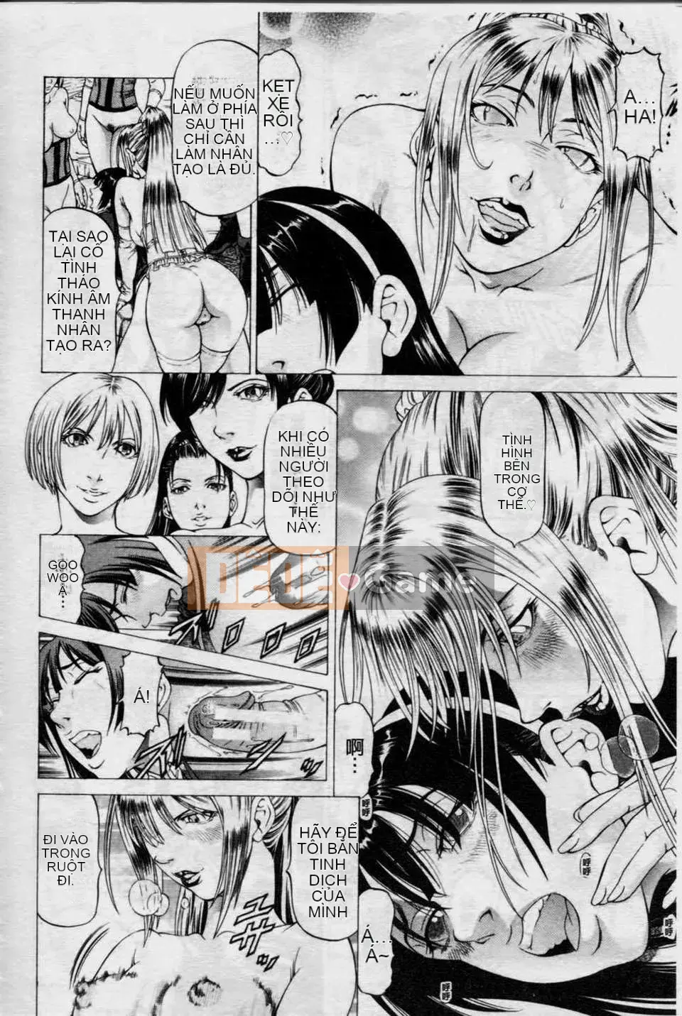 [Xiangbuki Shigeru] Bàn chân đẹp が感しいんでしょ[Bàn chân đẹp như vậy khiến bạn muốn lắm]