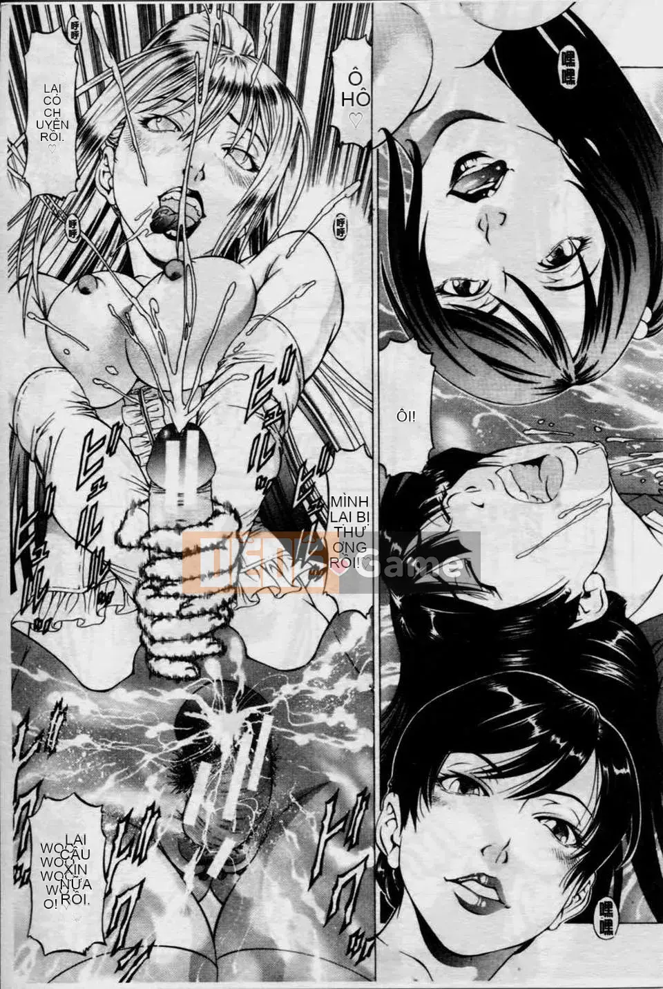 [Xiangbuki Shigeru] Bàn chân đẹp が感しいんでしょ[Bàn chân đẹp như vậy khiến bạn muốn lắm]