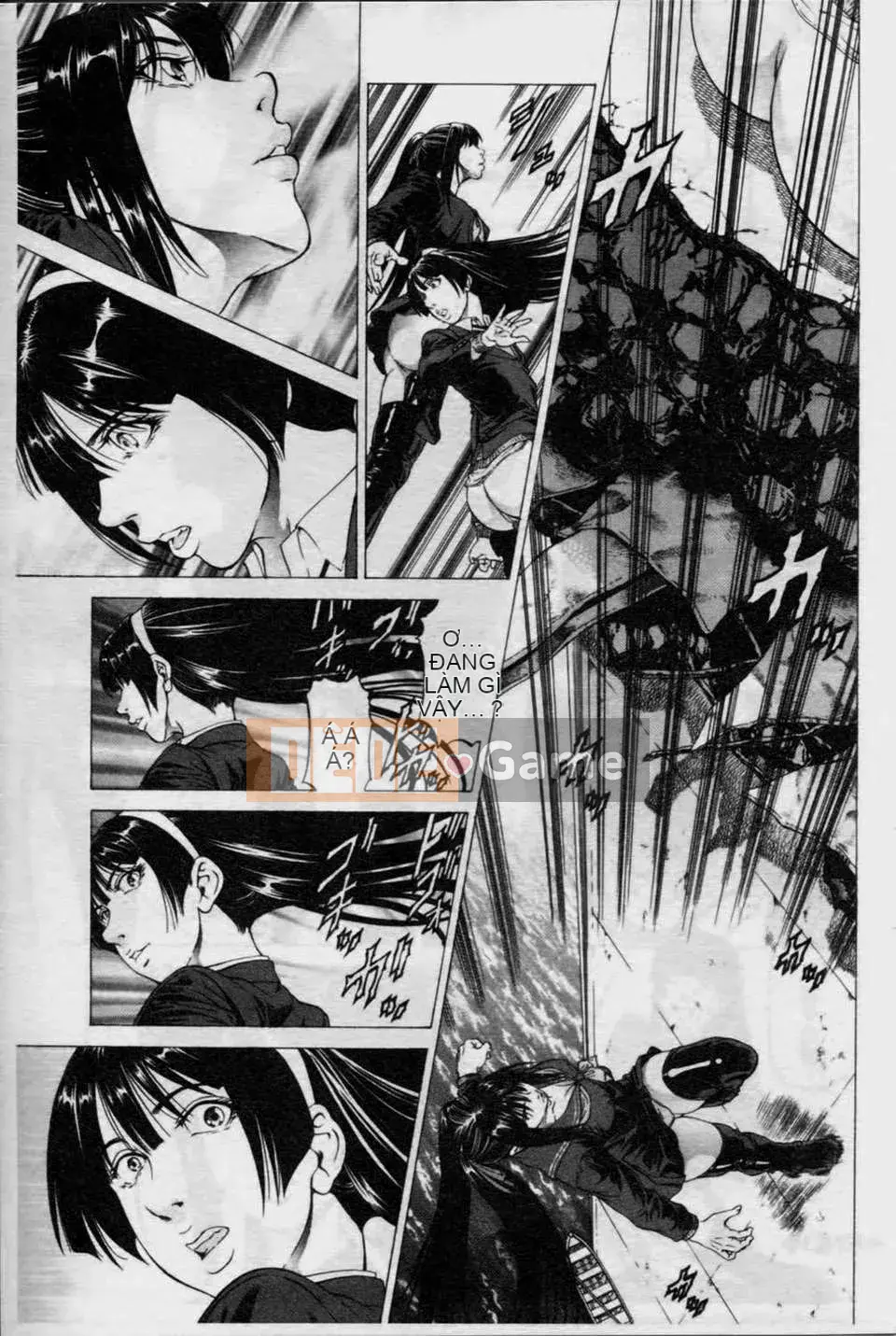 [Xiangbuki Shigeru] Bàn chân đẹp が感しいんでしょ[Bàn chân đẹp như vậy khiến bạn muốn lắm]