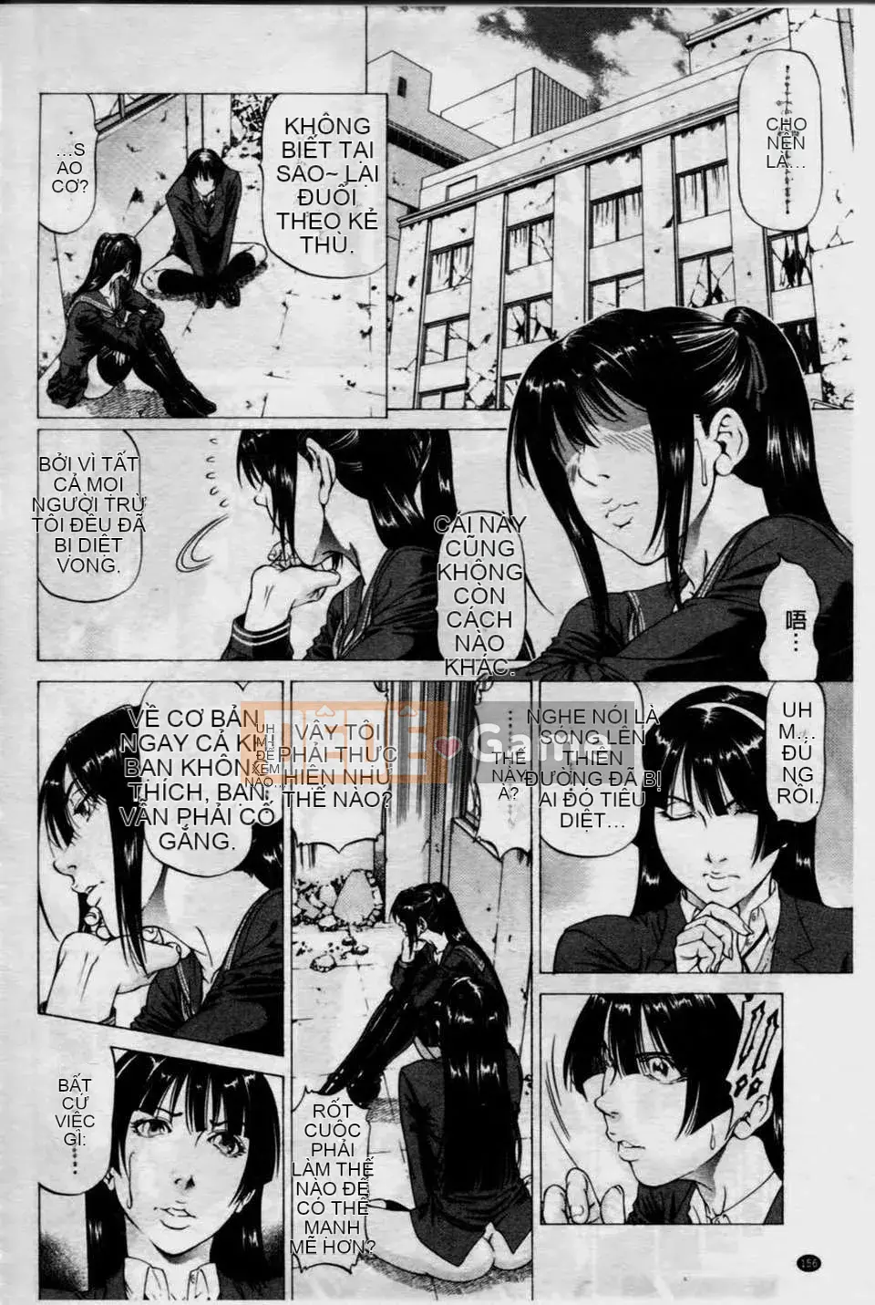 [Xiangbuki Shigeru] Bàn chân đẹp が感しいんでしょ[Bàn chân đẹp như vậy khiến bạn muốn lắm]