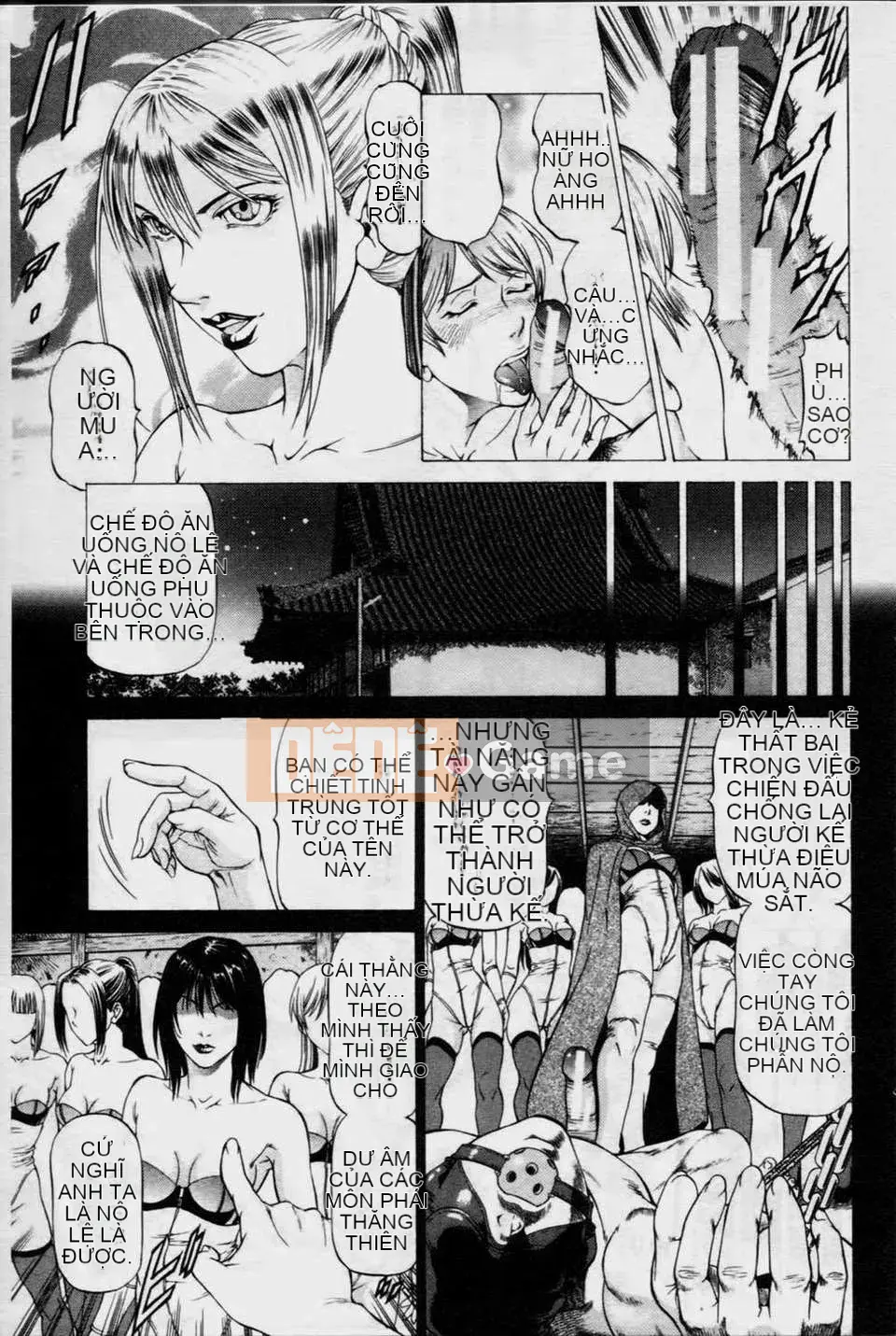 [Xiangbuki Shigeru] Bàn chân đẹp が感しいんでしょ[Bàn chân đẹp như vậy khiến bạn muốn lắm]