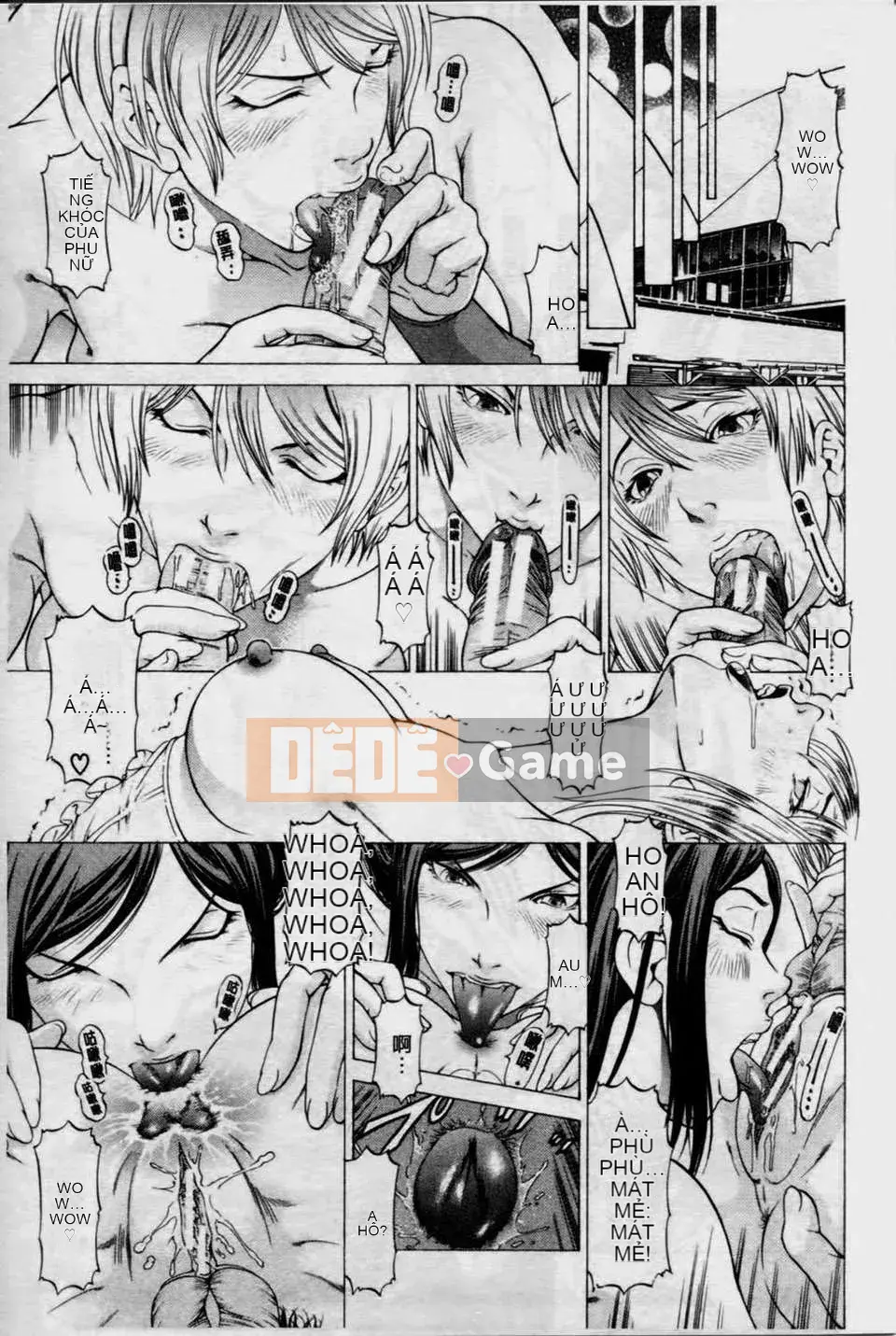 [Xiangbuki Shigeru] Bàn chân đẹp が感しいんでしょ[Bàn chân đẹp như vậy khiến bạn muốn lắm]