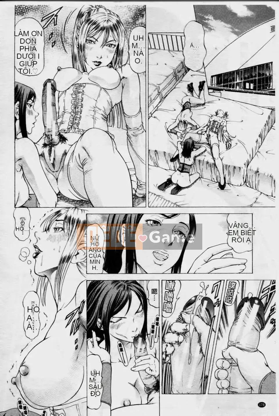 [Xiangbuki Shigeru] Bàn chân đẹp が感しいんでしょ[Bàn chân đẹp như vậy khiến bạn muốn lắm]