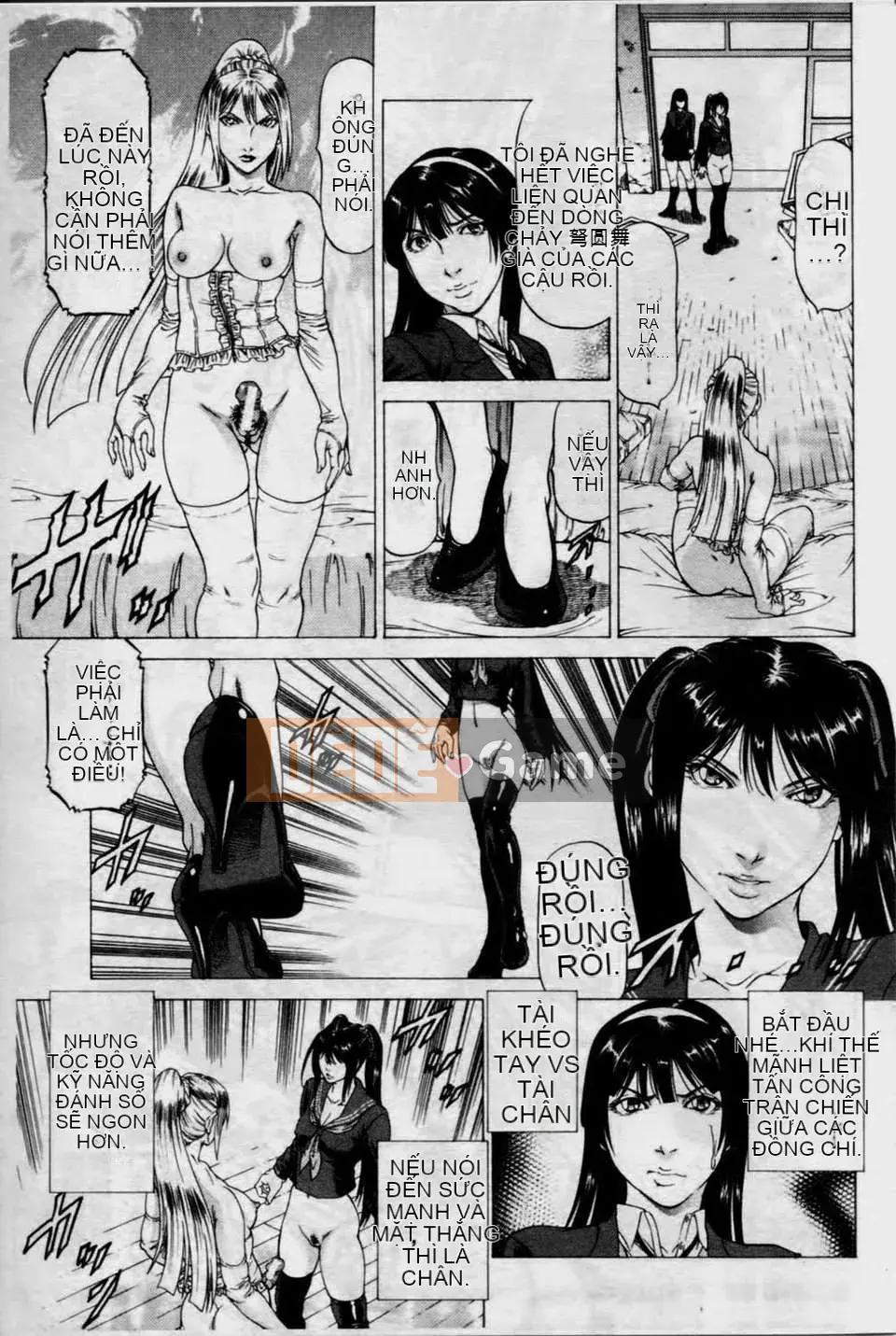 [Xiangbuki Shigeru] Bàn chân đẹp が感しいんでしょ[Bàn chân đẹp như vậy khiến bạn muốn lắm]