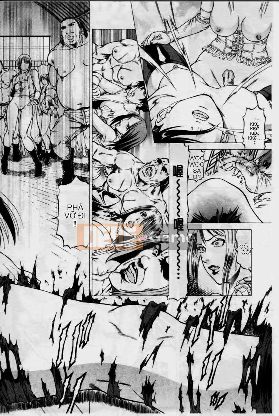 [Xiangbuki Shigeru] Bàn chân đẹp が感しいんでしょ[Bàn chân đẹp như vậy khiến bạn muốn lắm]