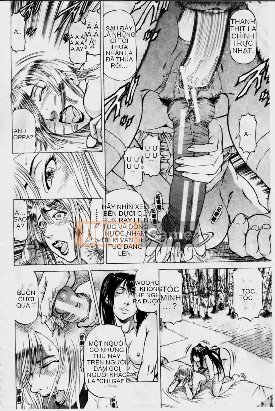 [Xiangbuki Shigeru] Bàn chân đẹp が感しいんでしょ[Bàn chân đẹp như vậy khiến bạn muốn lắm]