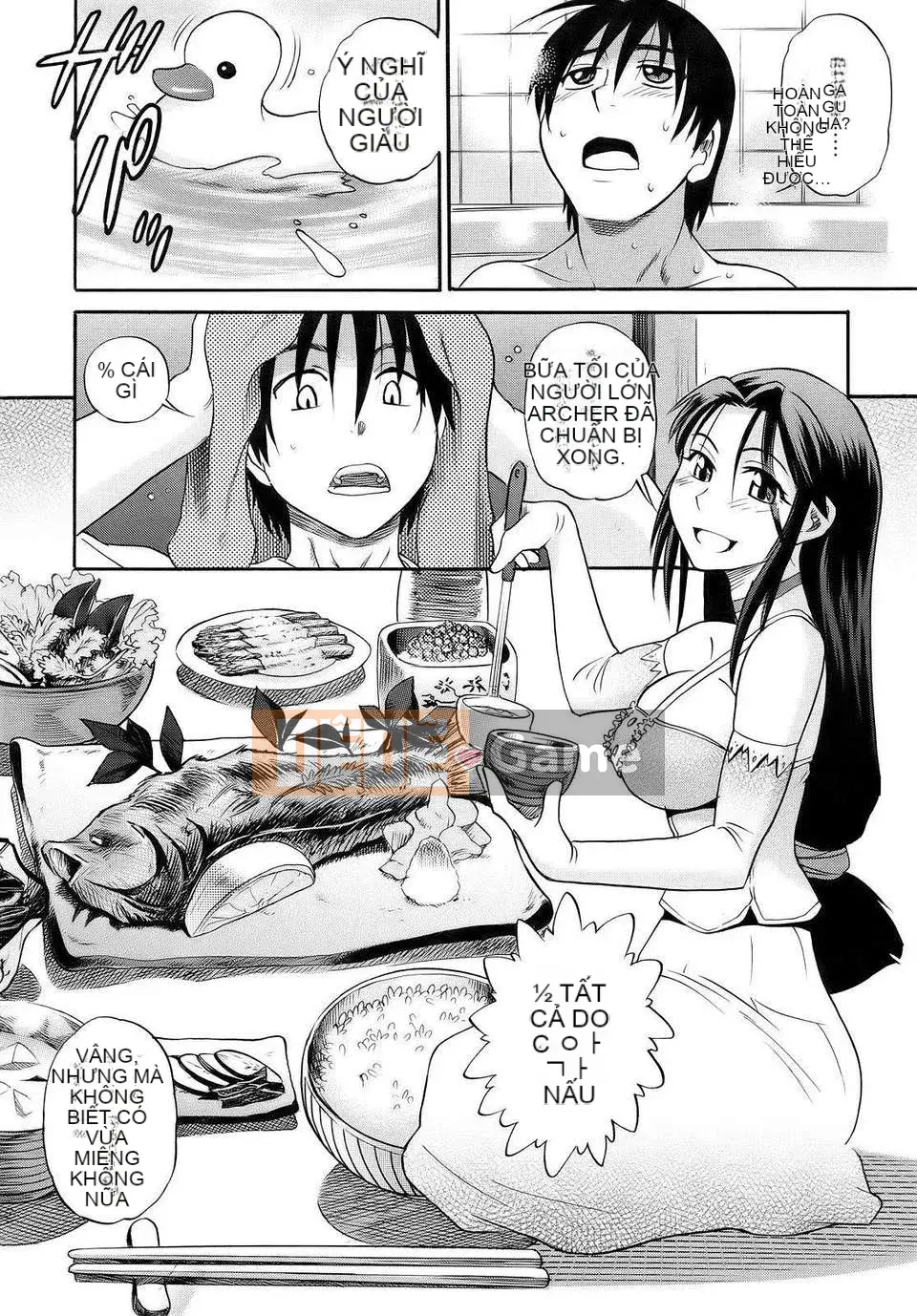 [DISTANCE] vẻ đẹp