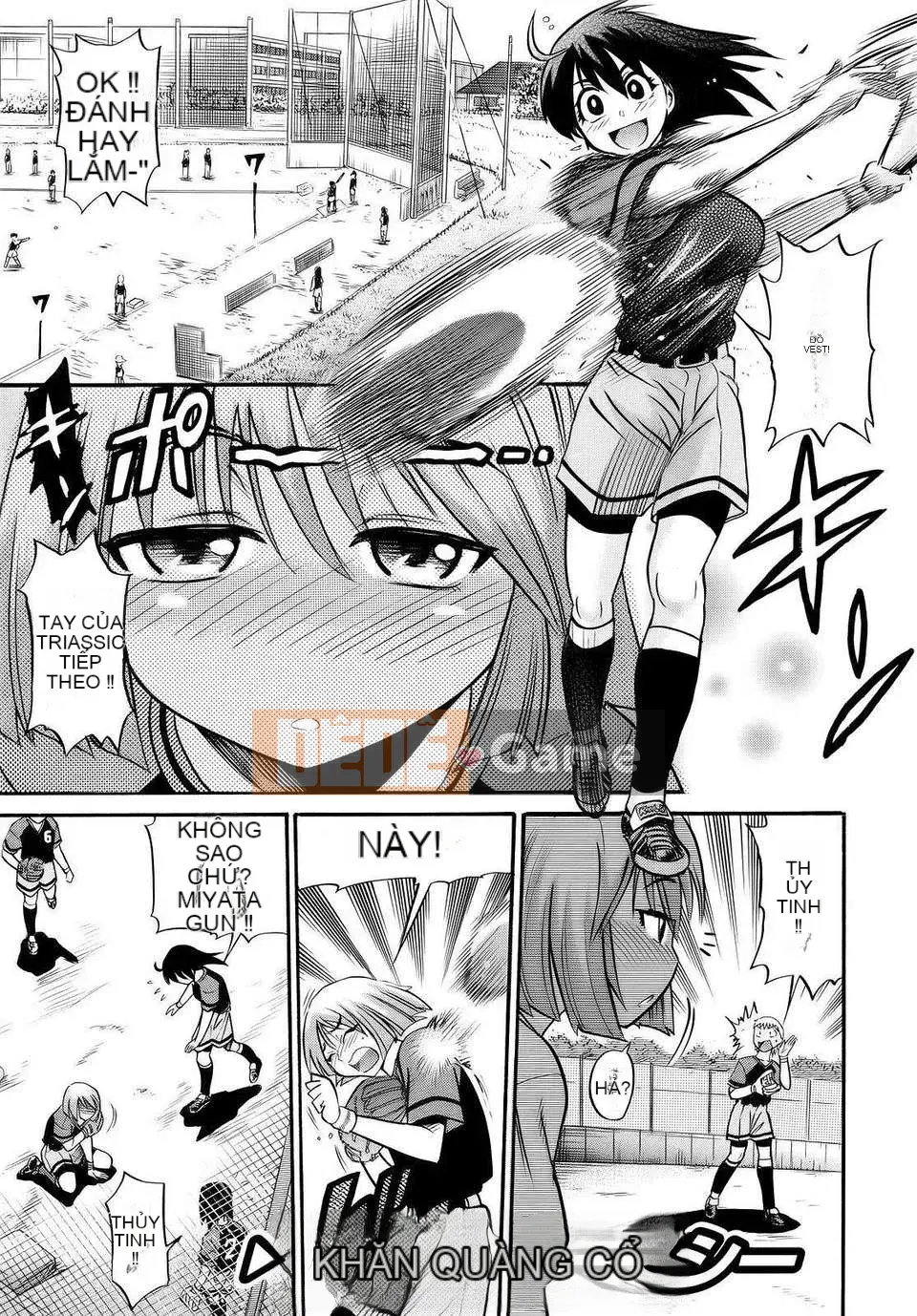 [DISTANCE] vẻ đẹp