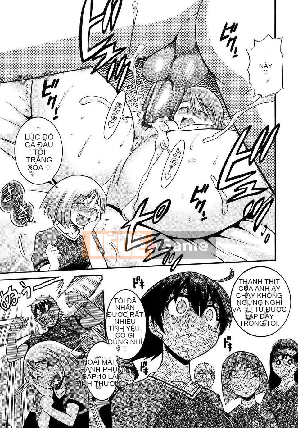 [DISTANCE] vẻ đẹp