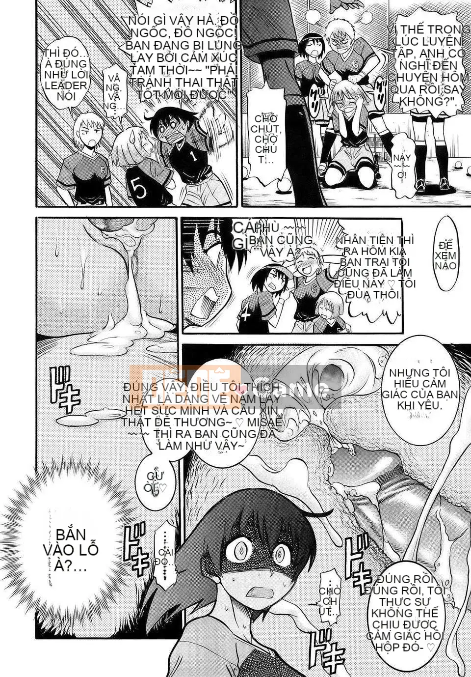 [DISTANCE] vẻ đẹp