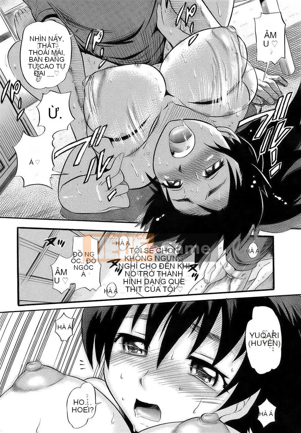 [DISTANCE] vẻ đẹp