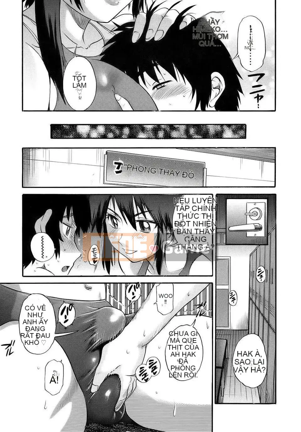 [DISTANCE] vẻ đẹp