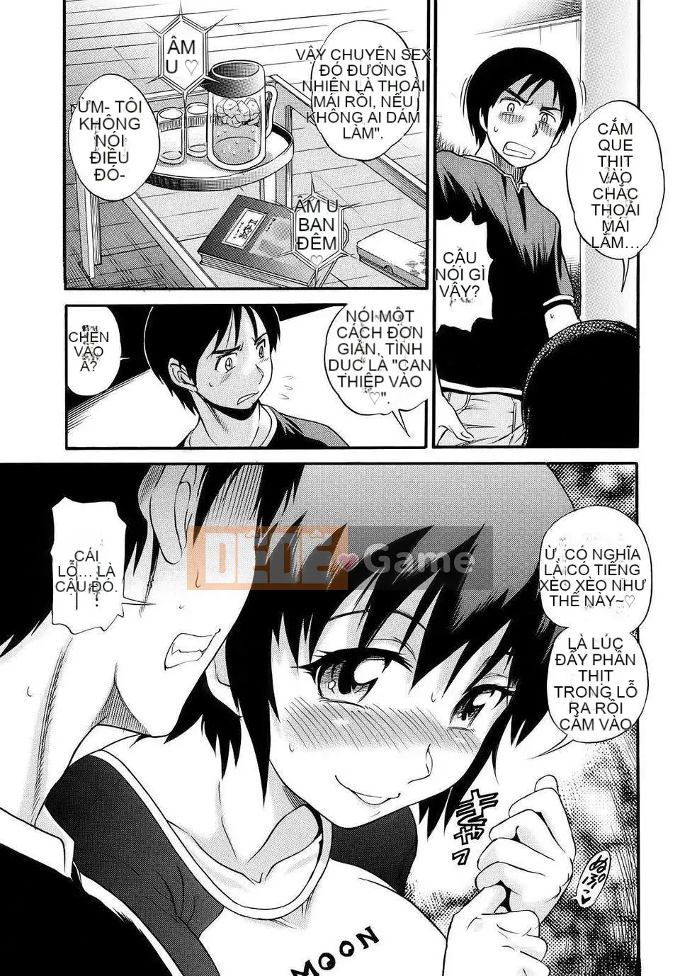 [DISTANCE] vẻ đẹp