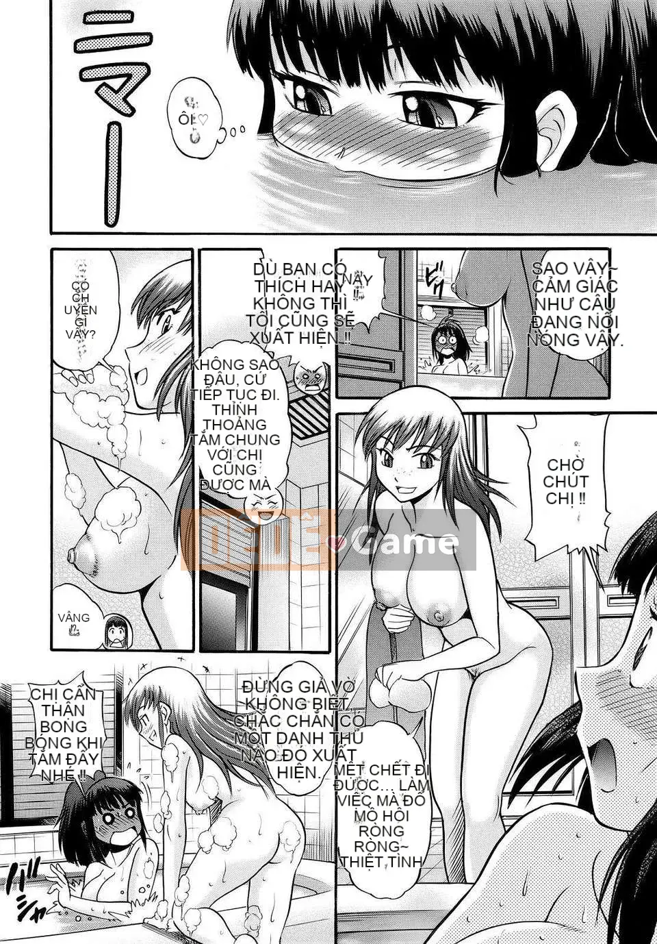 [DISTANCE] vẻ đẹp