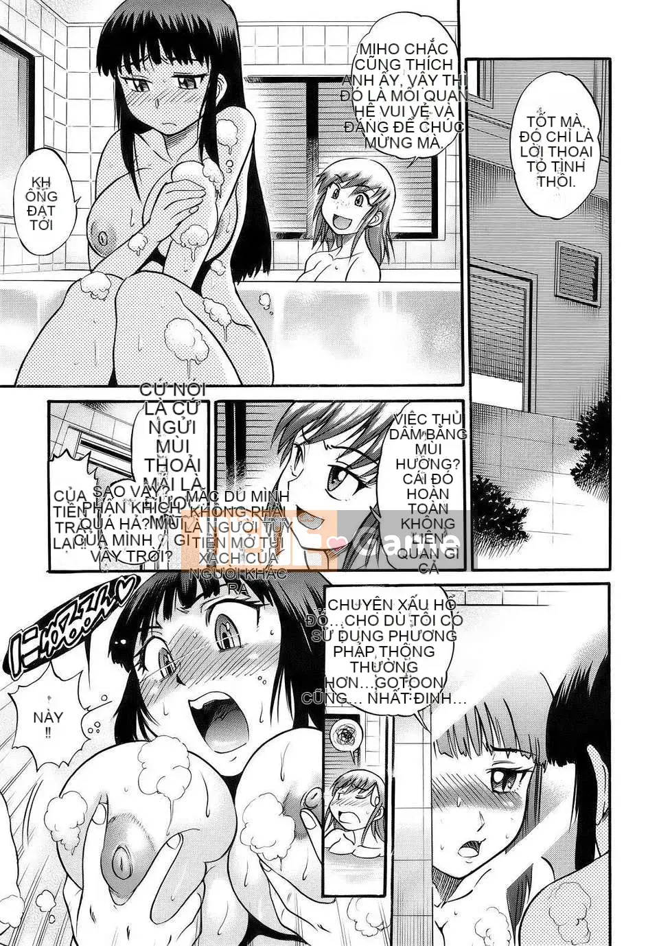 [DISTANCE] vẻ đẹp