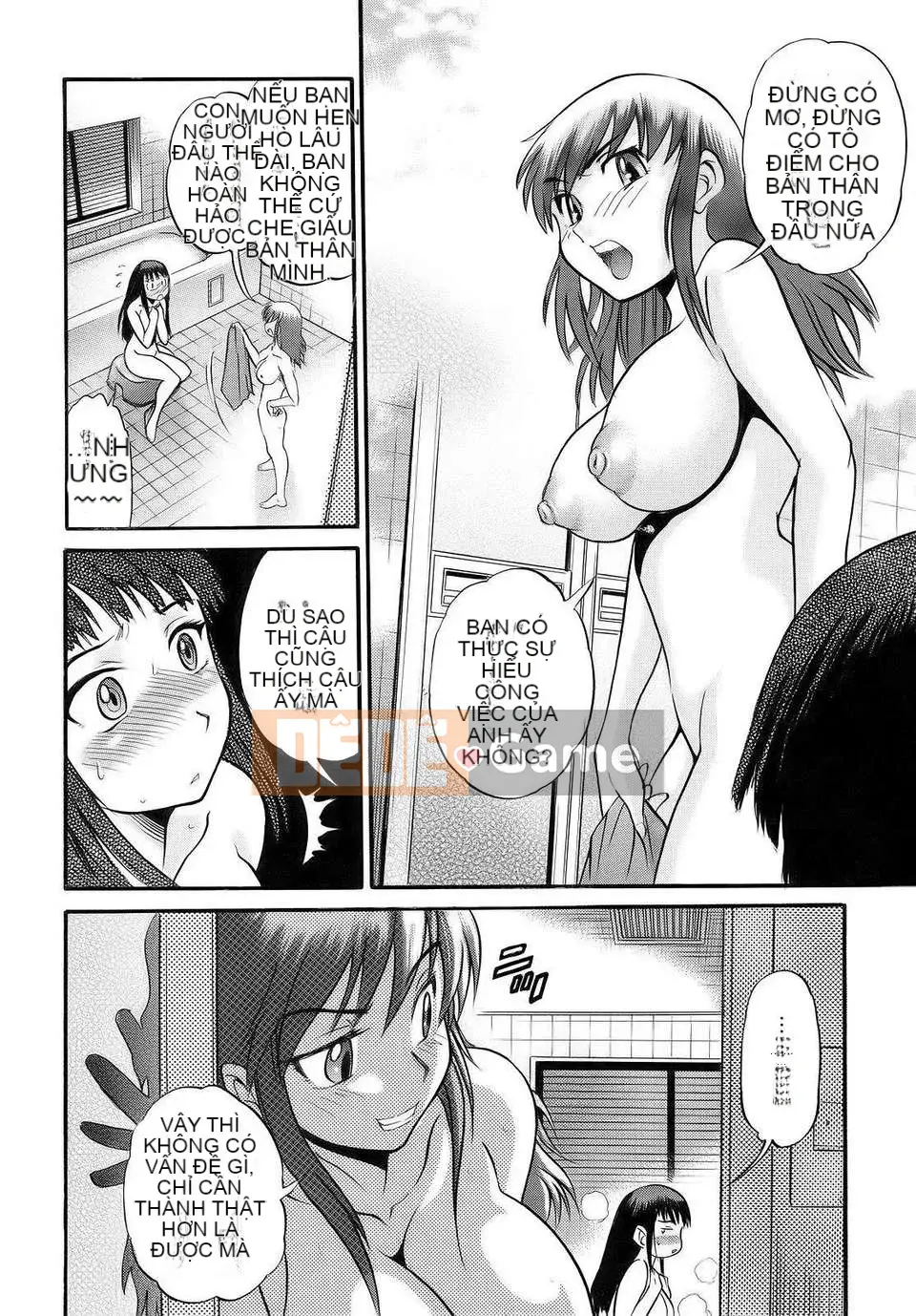 [DISTANCE] vẻ đẹp