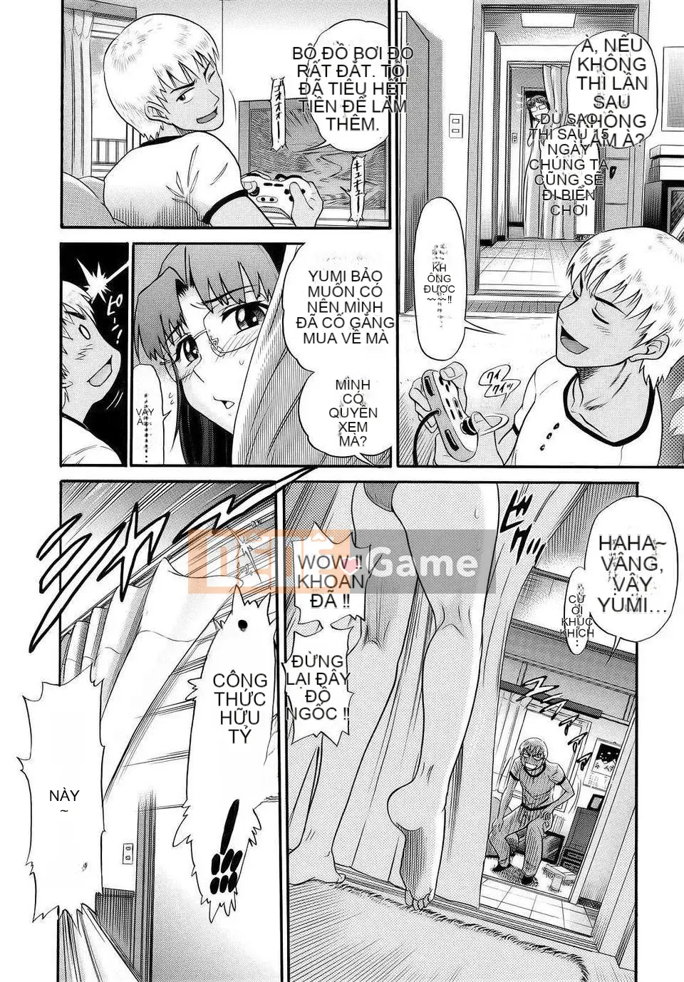 [DISTANCE] vẻ đẹp