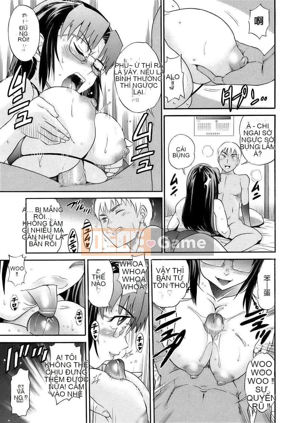 [DISTANCE] vẻ đẹp