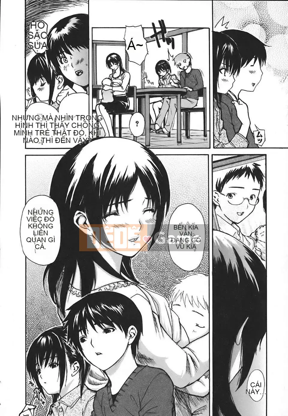 [Old Tang Personal Hanization][MG Joe] Neighbor Everyone's Teacher Vol.