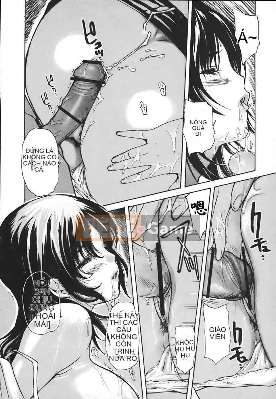 [Old Tang Personal Hanization][MG Joe] Neighbor Everyone's Teacher Vol.