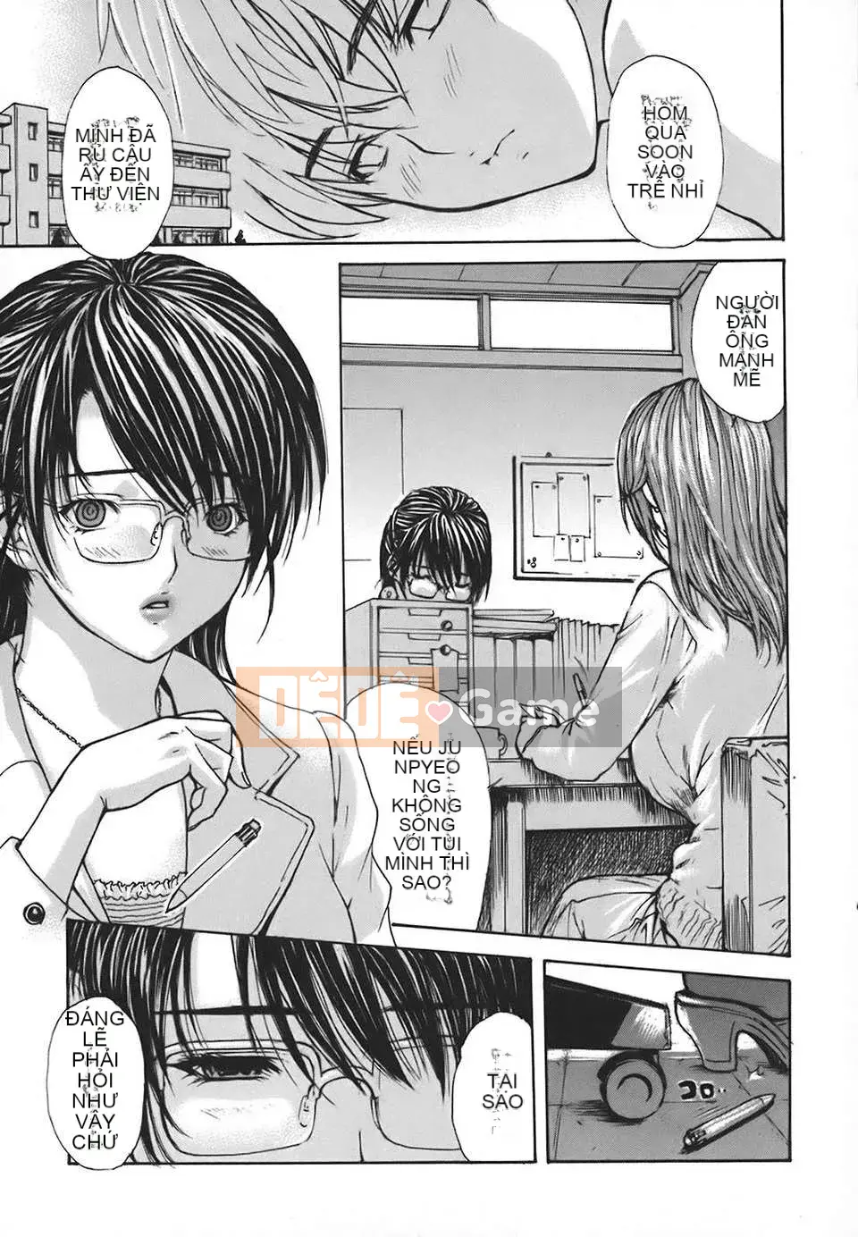 [Old Tang Personal Hanization][MG Joe] Neighbor Everyone's Teacher Vol.